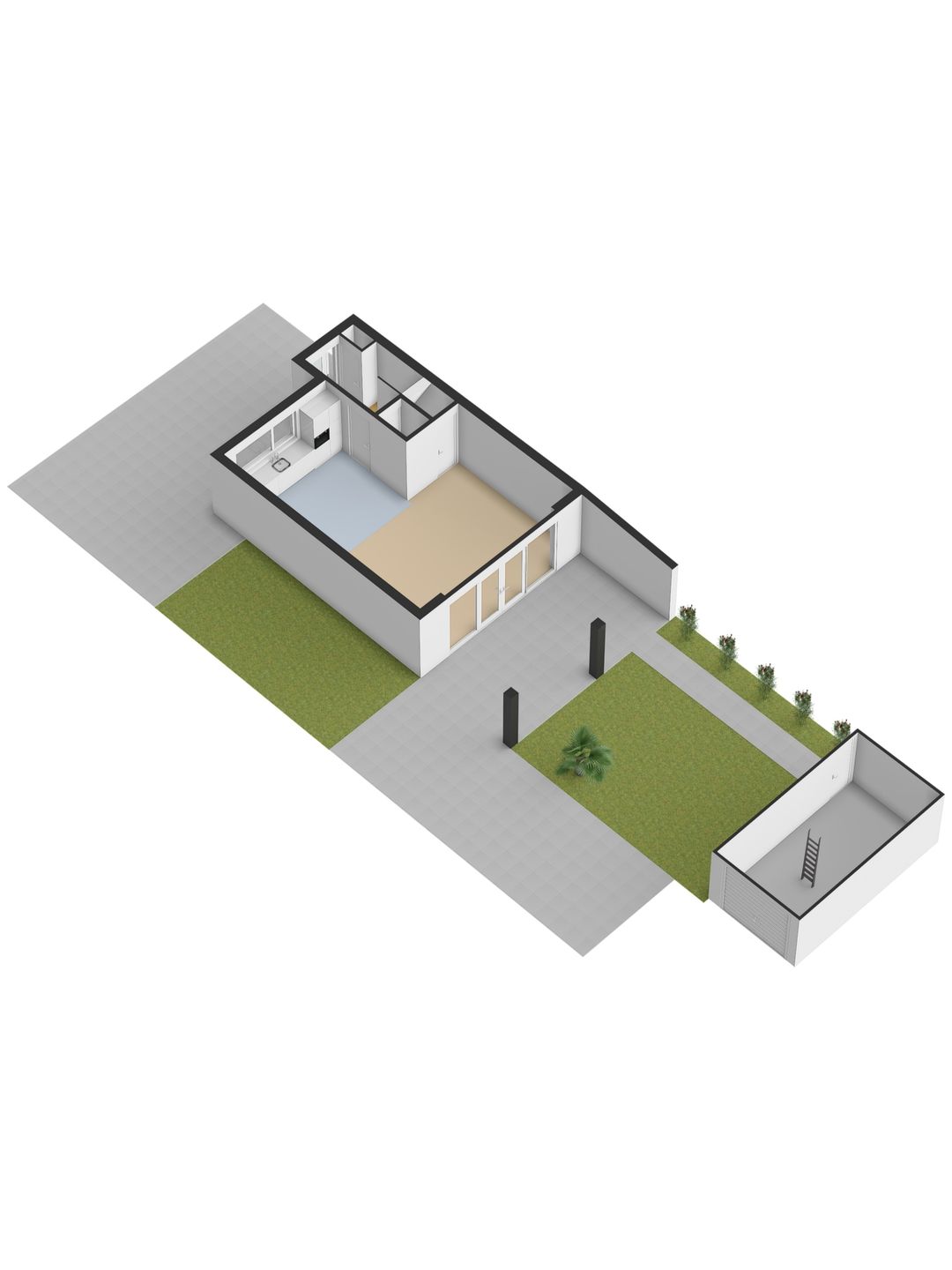 Foto 62 van Pasternaklaan 27