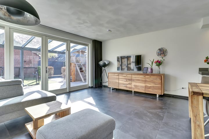 Photo 4 of Pasternaklaan 27