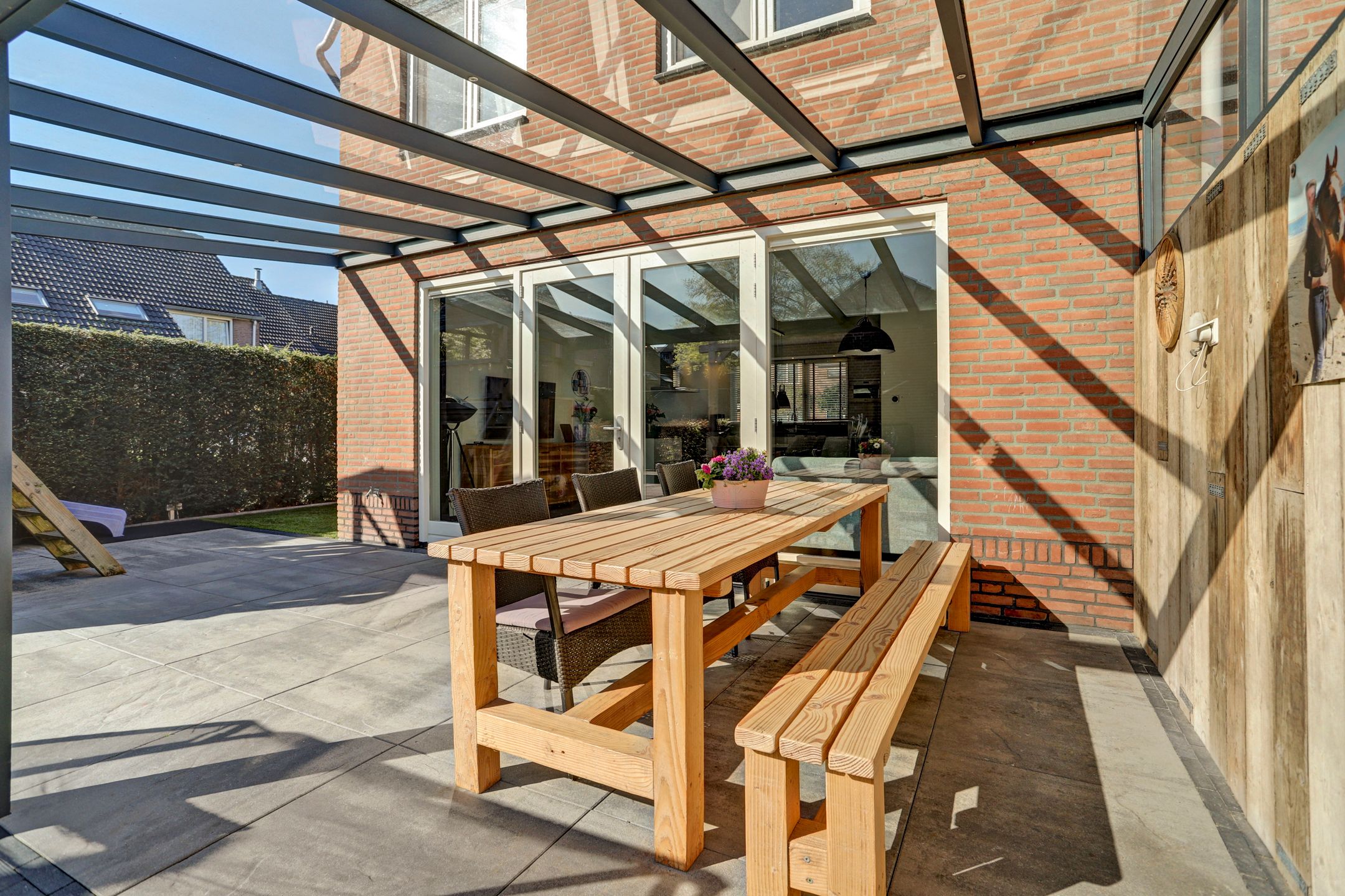 Foto 33 van Pasternaklaan 27