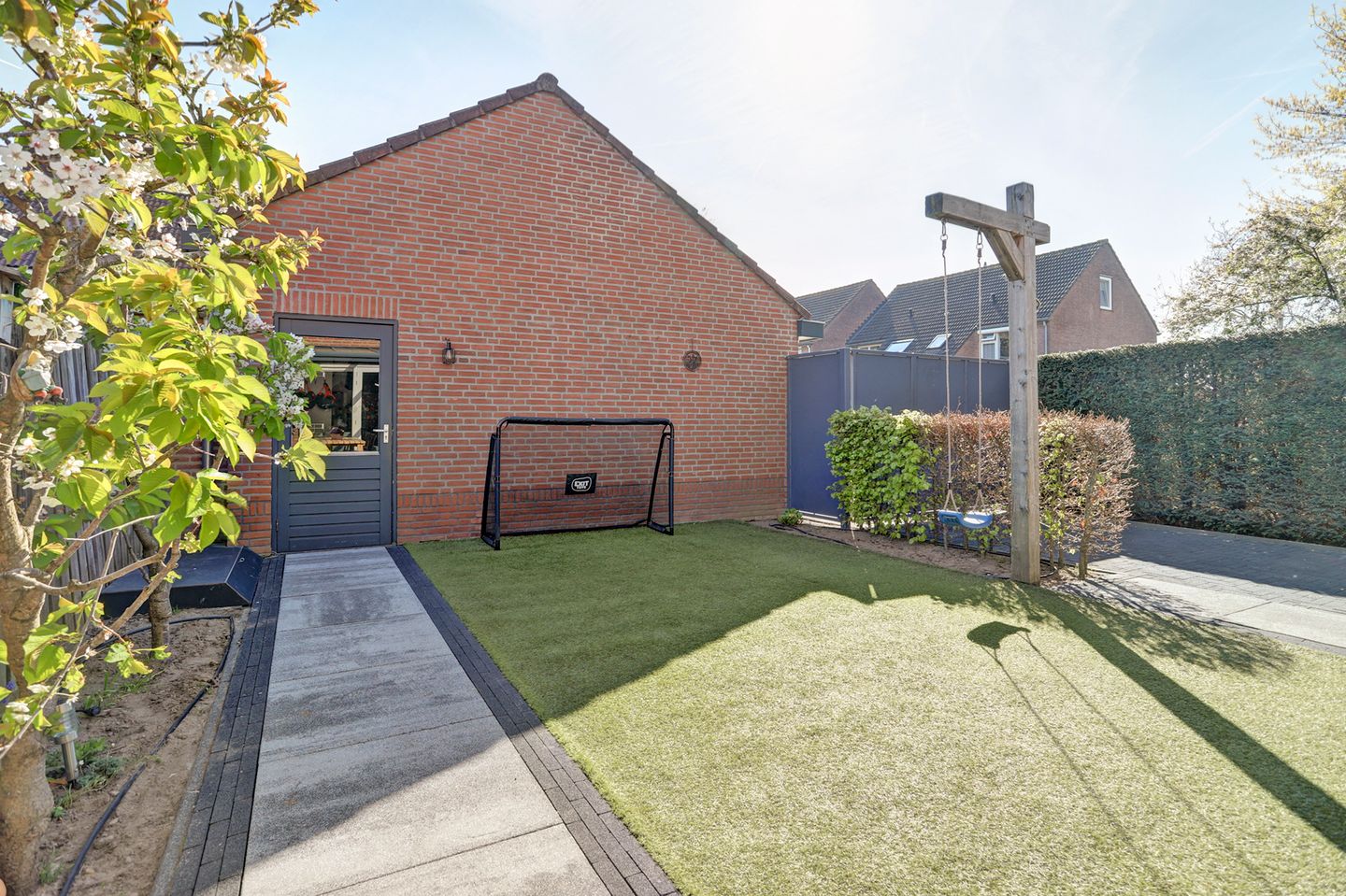 Foto 34 van Pasternaklaan 27