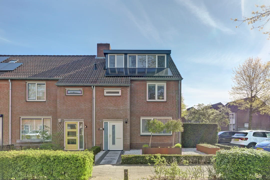 Foto 46 van Pasternaklaan 27