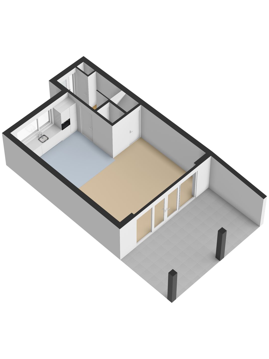 Foto 52 van Pasternaklaan 27