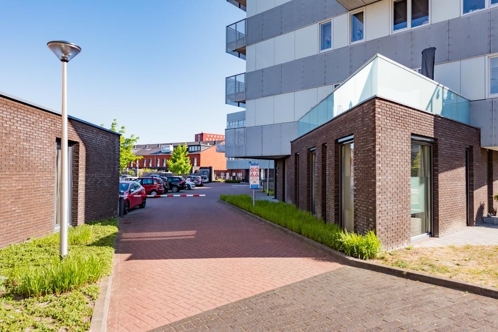Foto 18 van Piet Mondriaanlaan 123-B