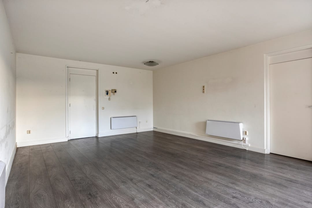 Foto 8 van Parkweg 3-A