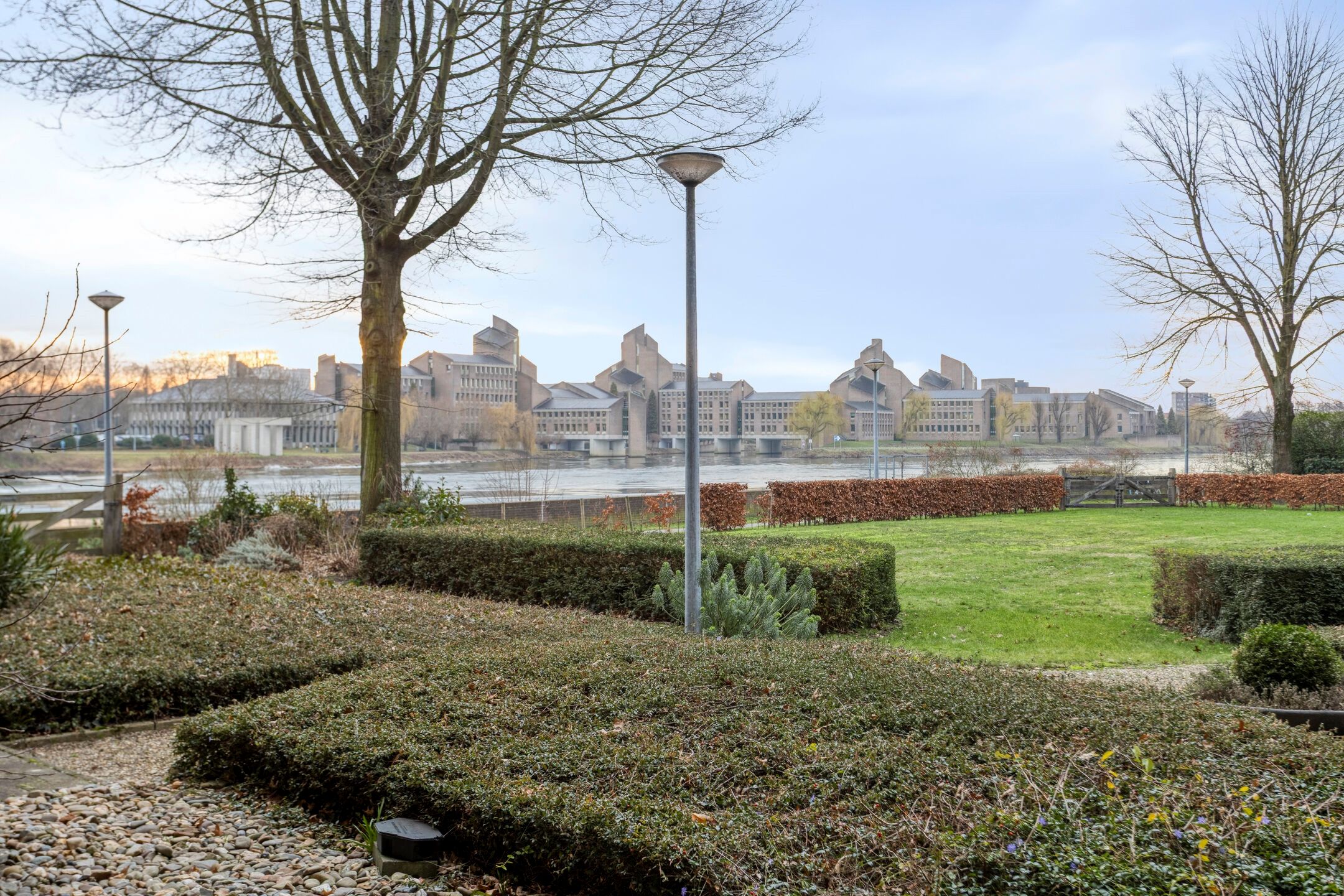 Foto 3 van Parkweg 3-A