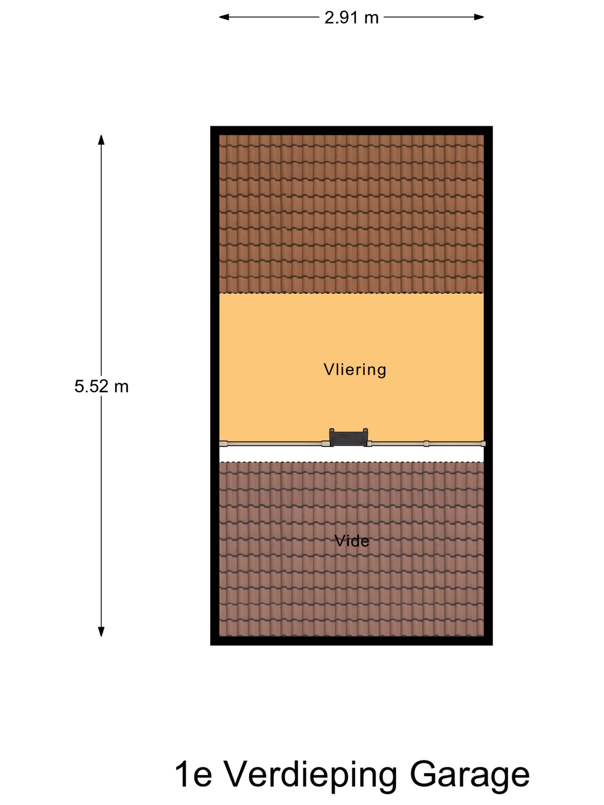 Foto 45 van Pasternaklaan 27