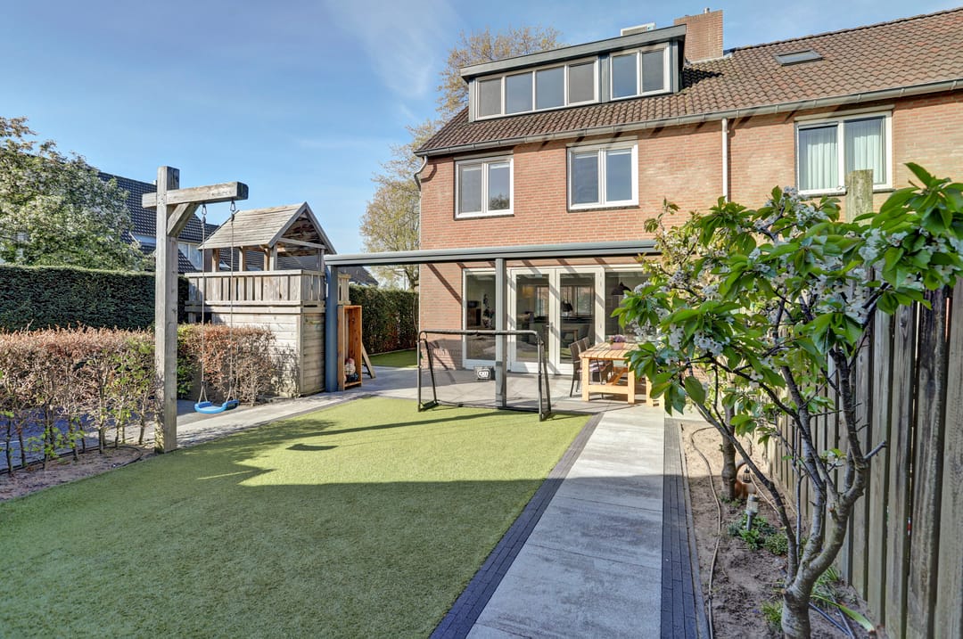 Foto 37 van Pasternaklaan 27