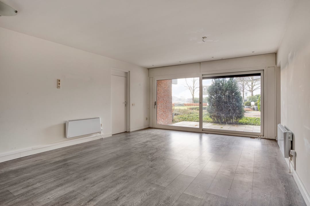 Foto 2 van Parkweg 3-A