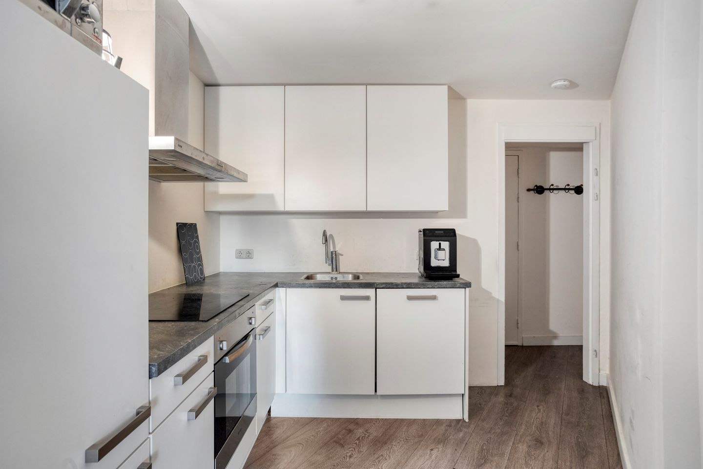 Foto 4 van Parkweg 3-A