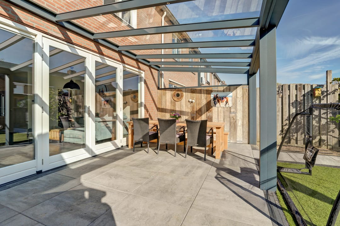 Foto 31 van Pasternaklaan 27