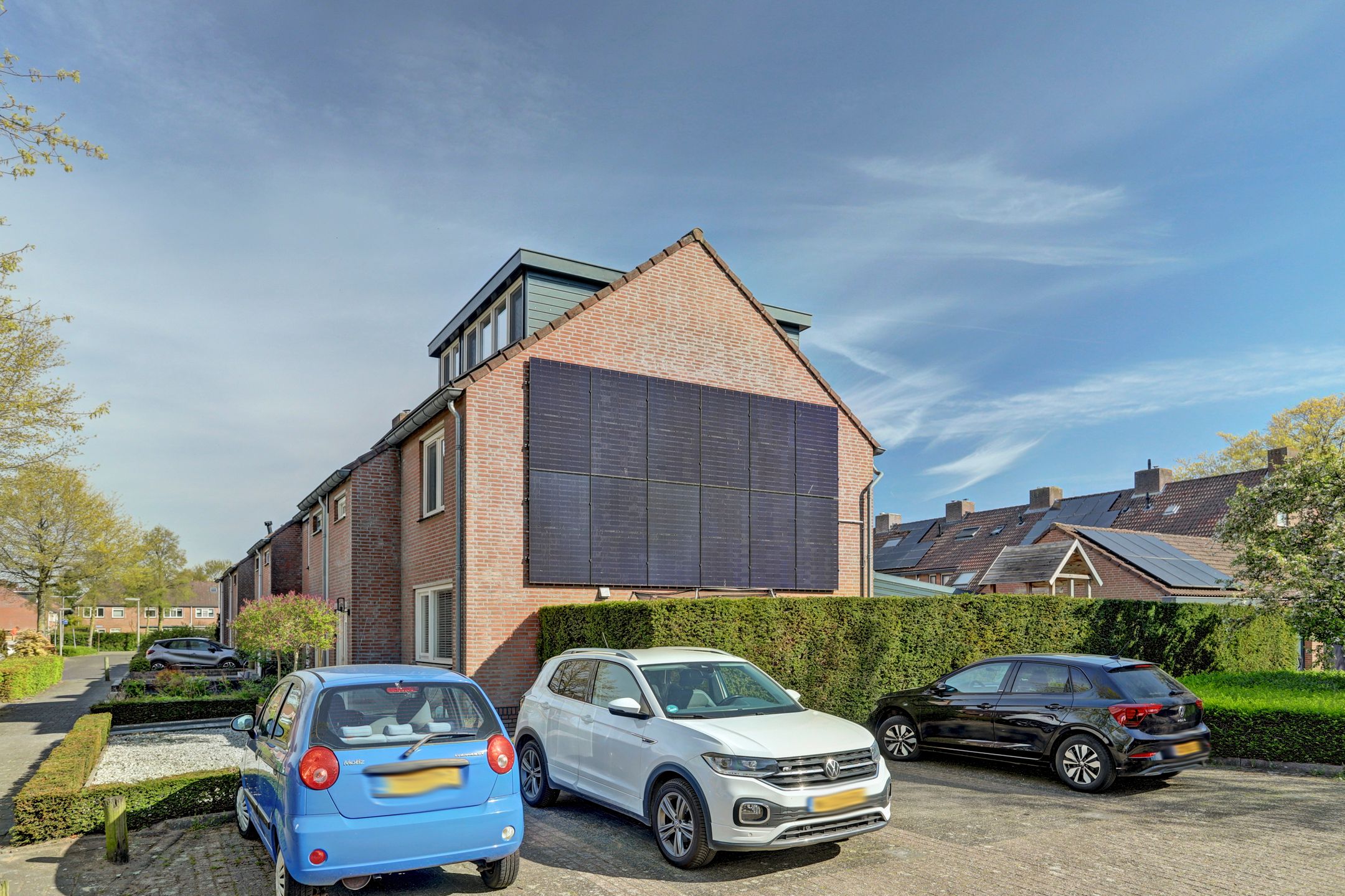 Foto 48 van Pasternaklaan 27