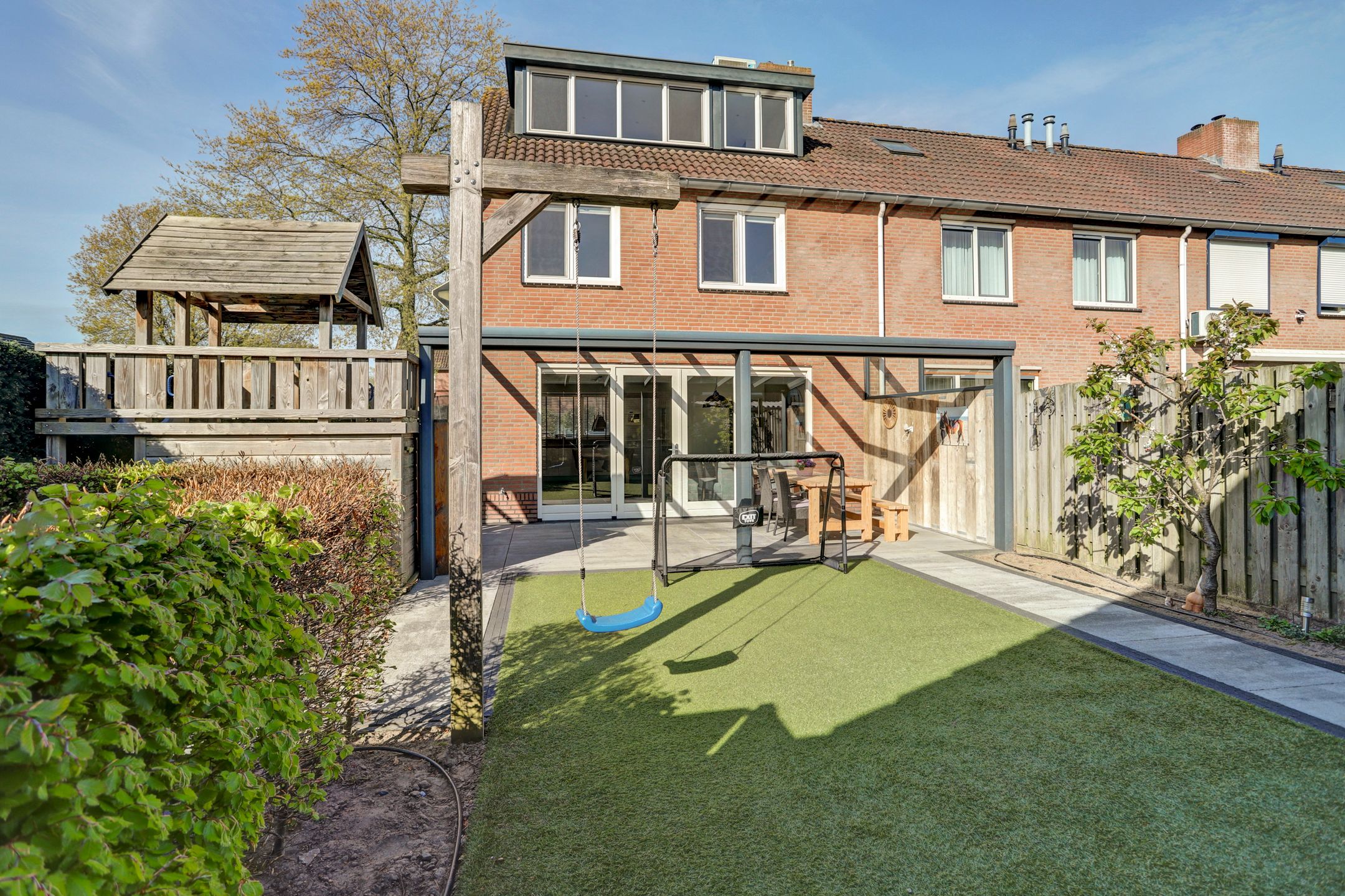 Foto 36 van Pasternaklaan 27