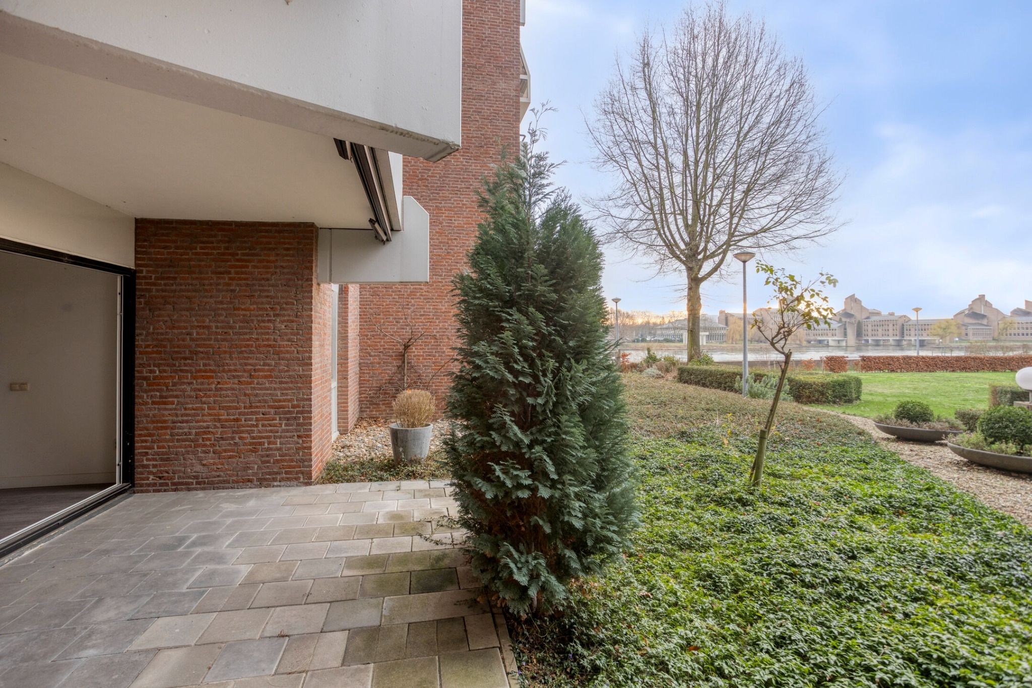 Foto 12 van Parkweg 3-A