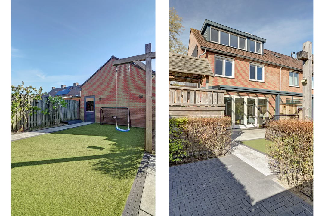 Foto 38 van Pasternaklaan 27