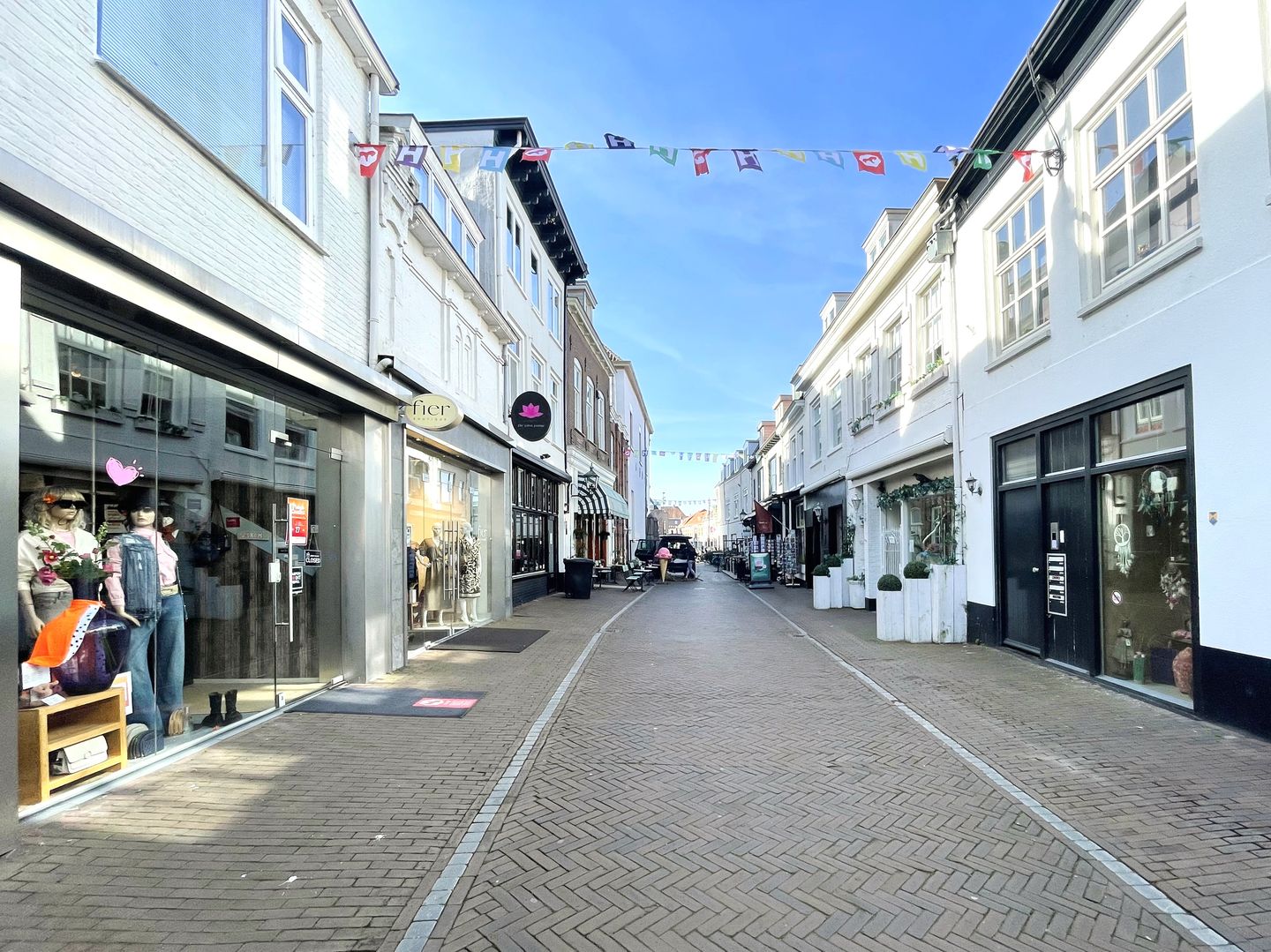 Bekijk foto 3 van Hondegatstraat 10