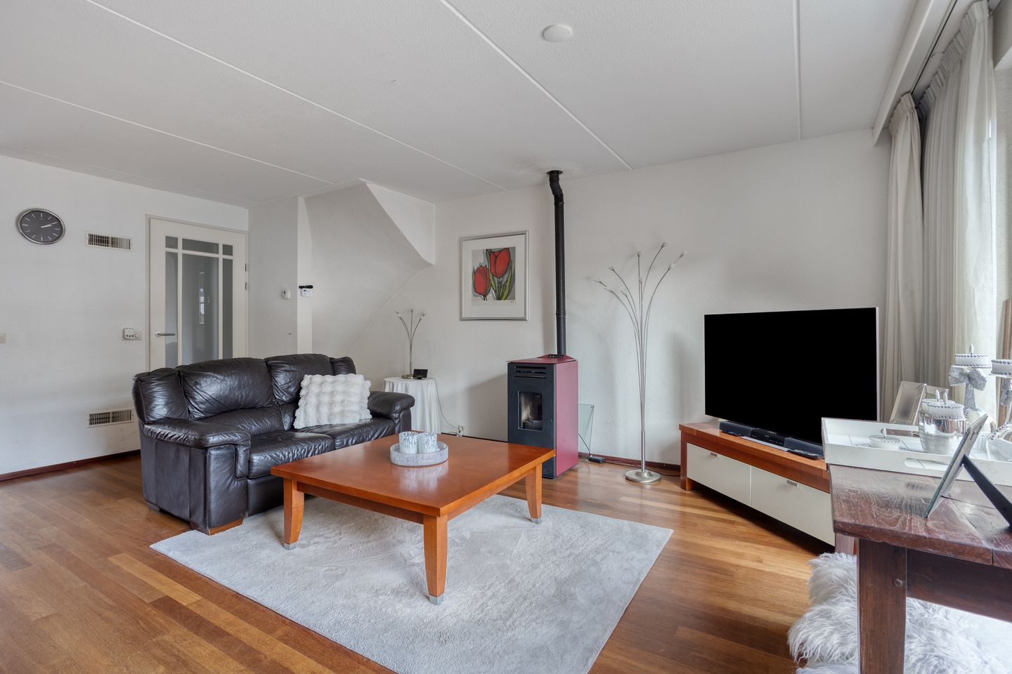 Foto 4 van Kaftanstraat 6