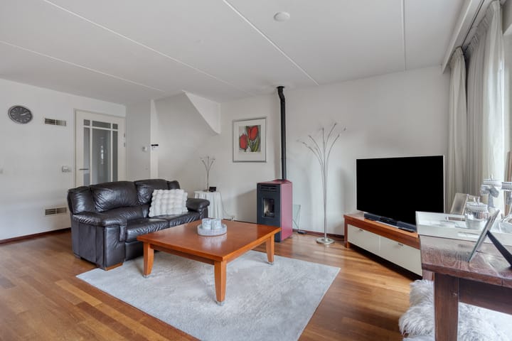 Foto 4 van Kaftanstraat 6