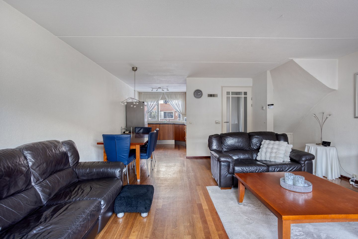 Foto 5 van Kaftanstraat 6