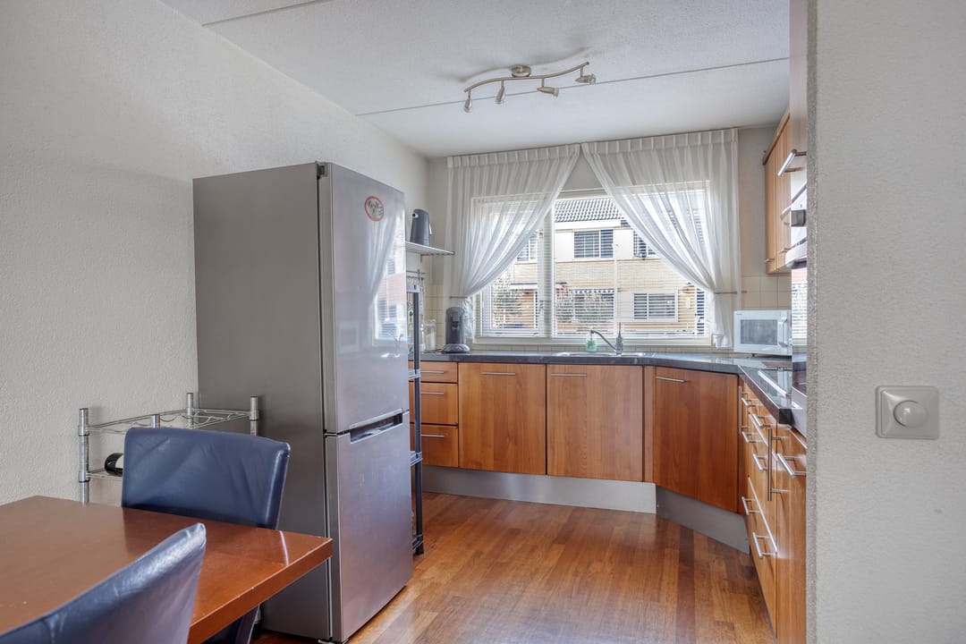 Foto 8 van Kaftanstraat 6