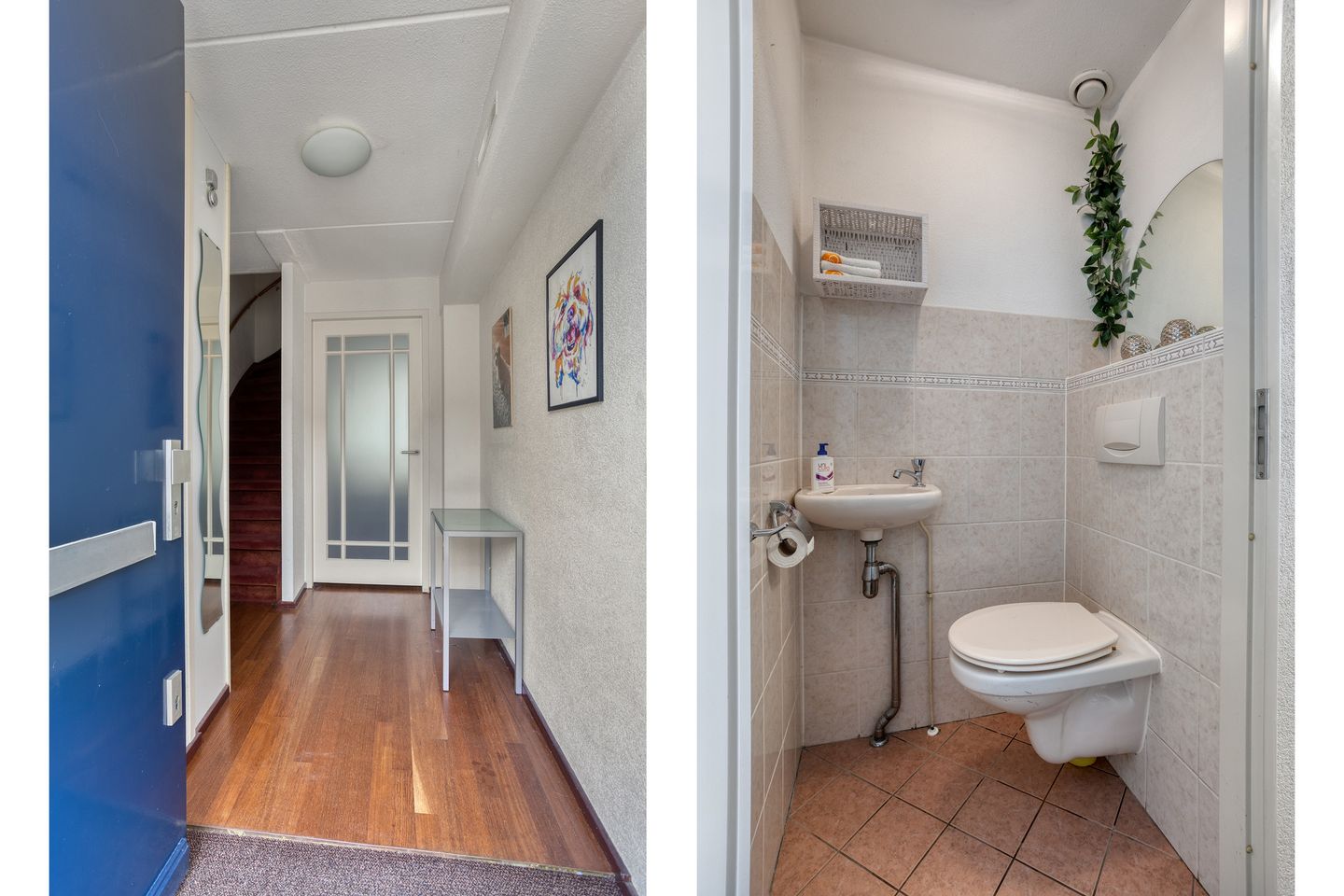 Foto 10 van Kaftanstraat 6