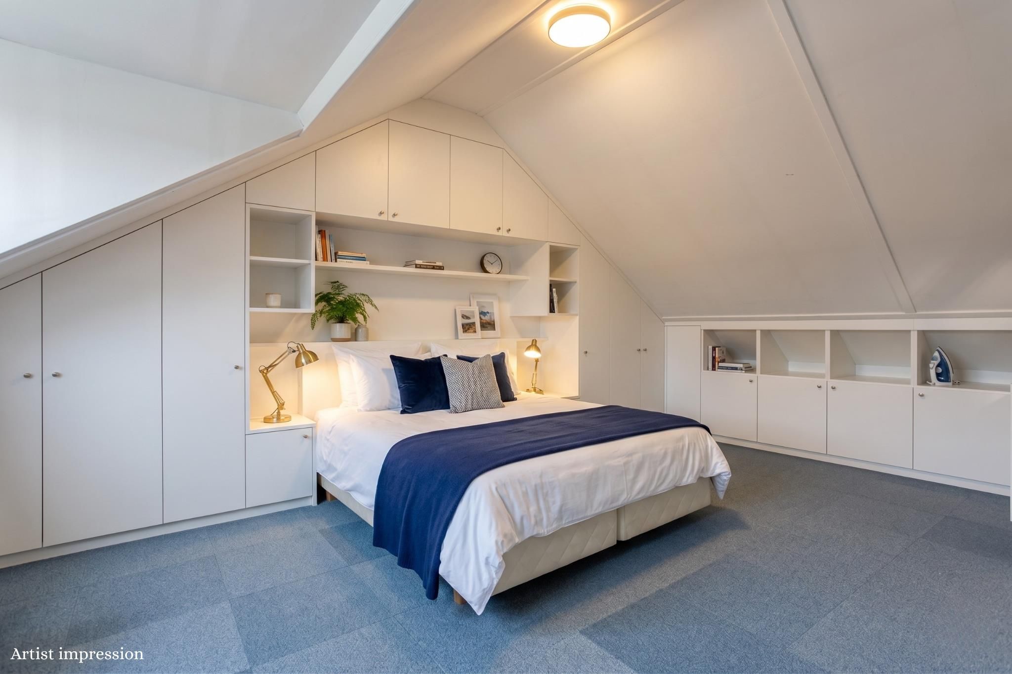 Foto 18 van Kaftanstraat 6