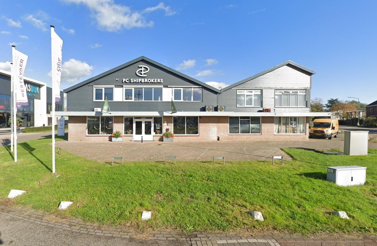 View photo 1 of Beatrixhaven 2-b