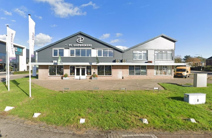 Beatrixhaven 2-b, Werkendam