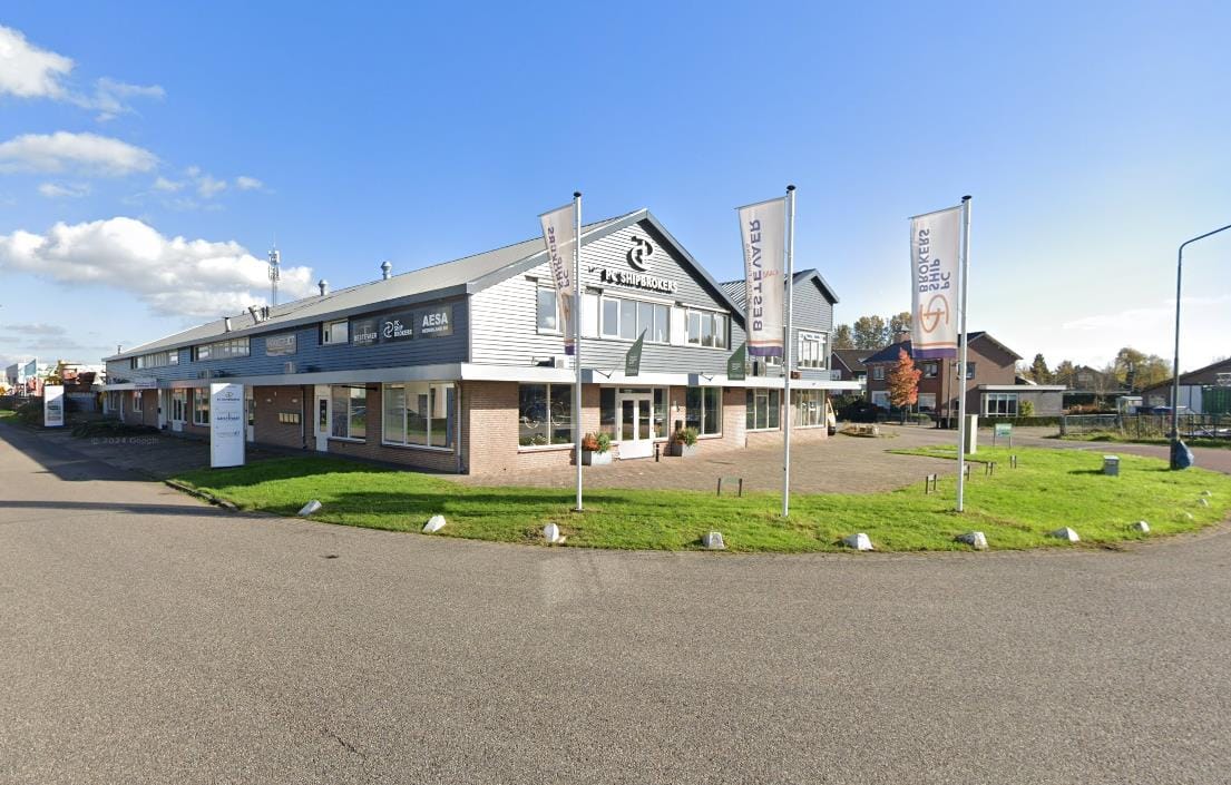 View photo 3 of Beatrixhaven 2-b