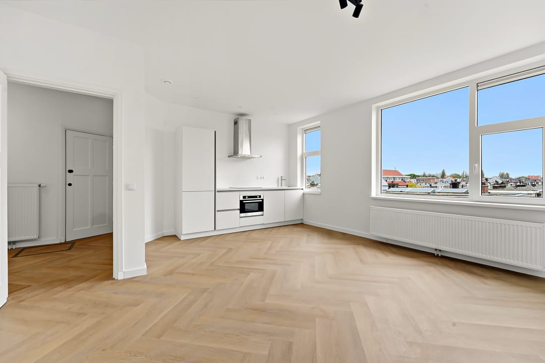 Foto 1 van Loosdrechtsestraat 46