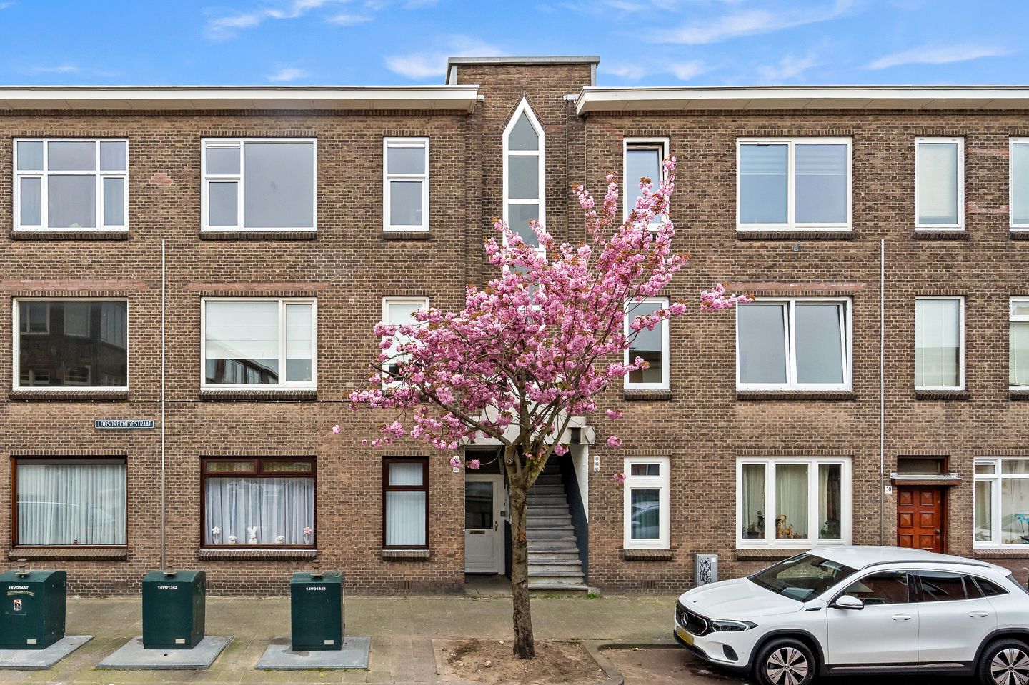 Foto 5 van Loosdrechtsestraat 46