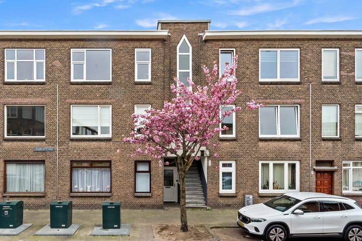 Foto 5 van Loosdrechtsestraat 46