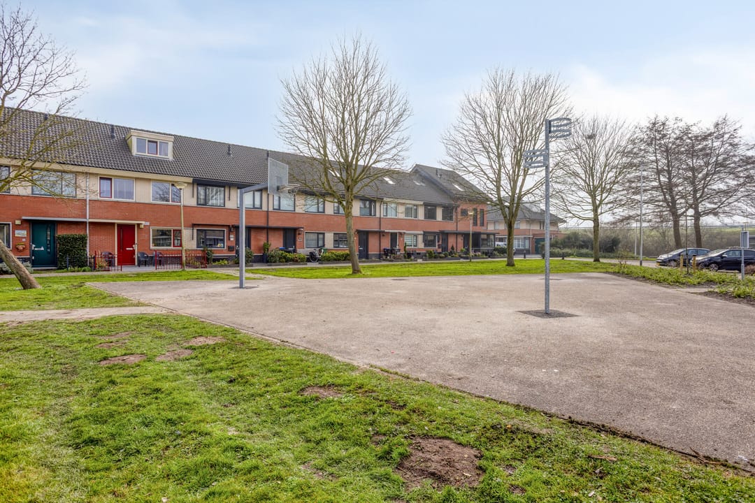 Foto 26 van Kaftanstraat 6