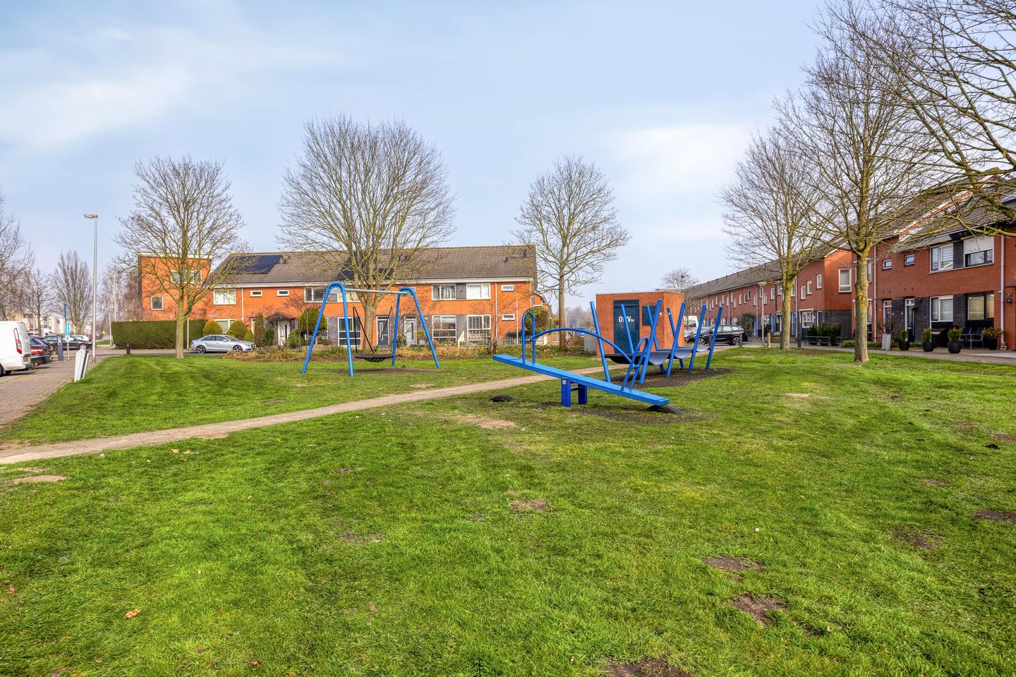 Foto 29 van Kaftanstraat 6