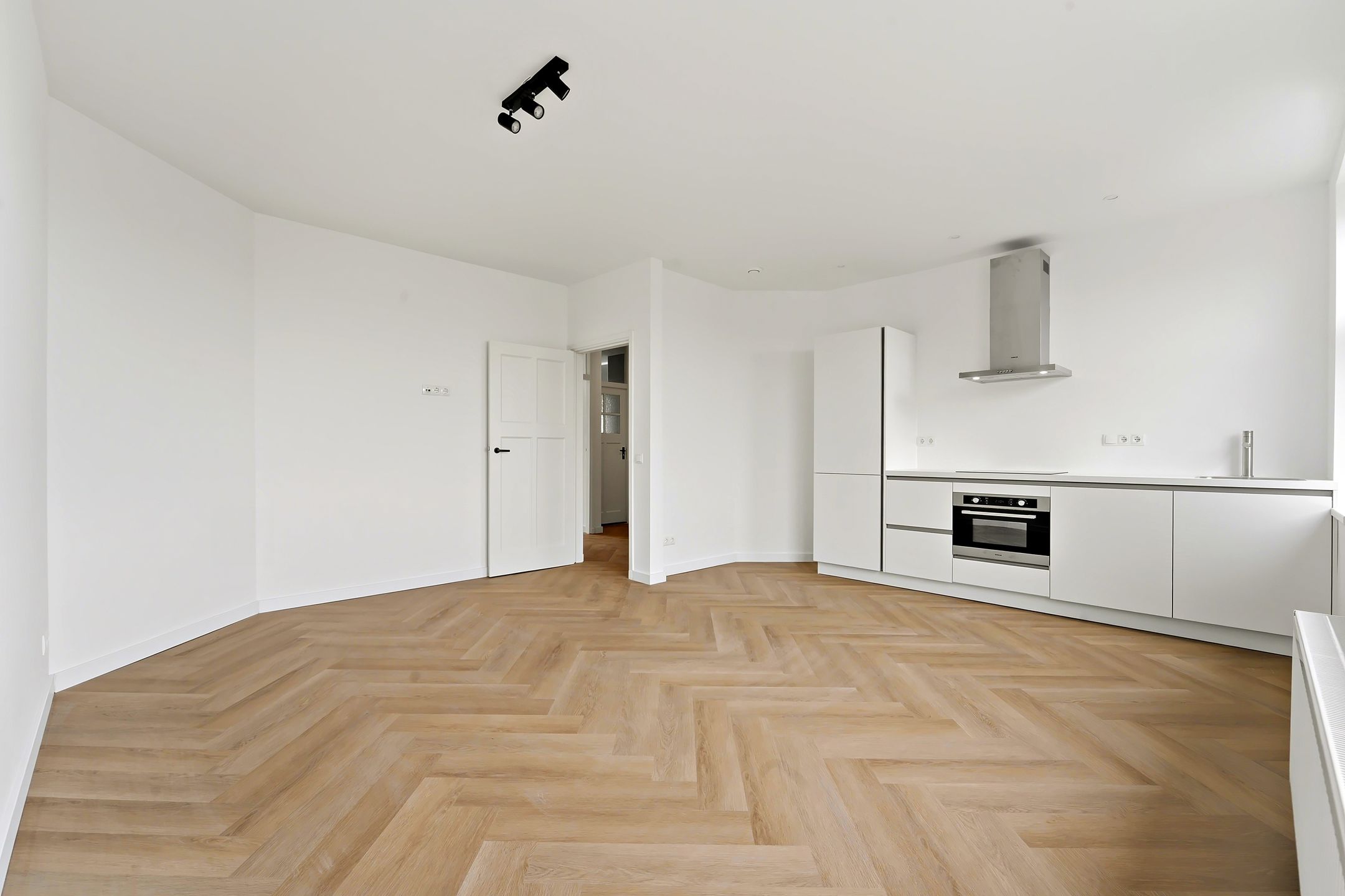 Foto 9 van Loosdrechtsestraat 46