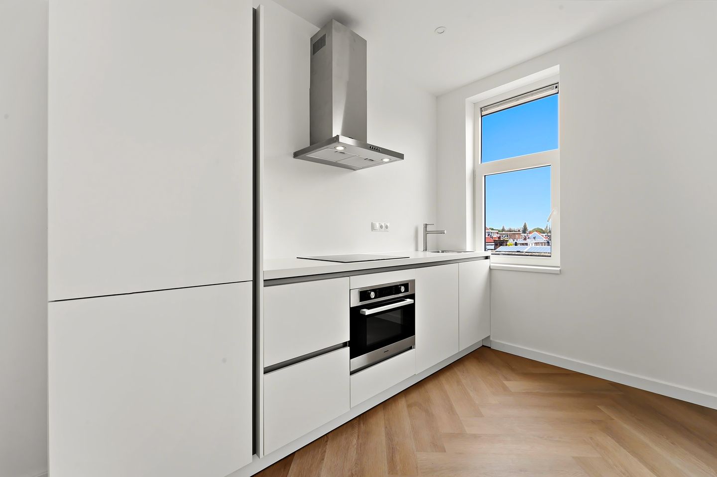 Foto 10 van Loosdrechtsestraat 46