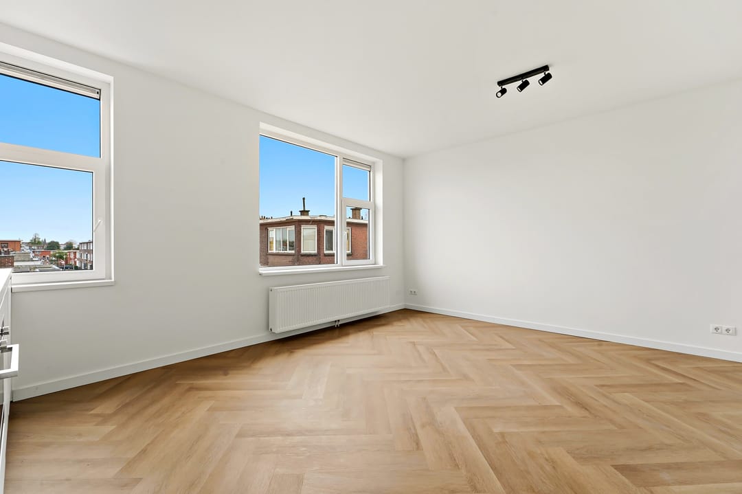 Foto 11 van Loosdrechtsestraat 46