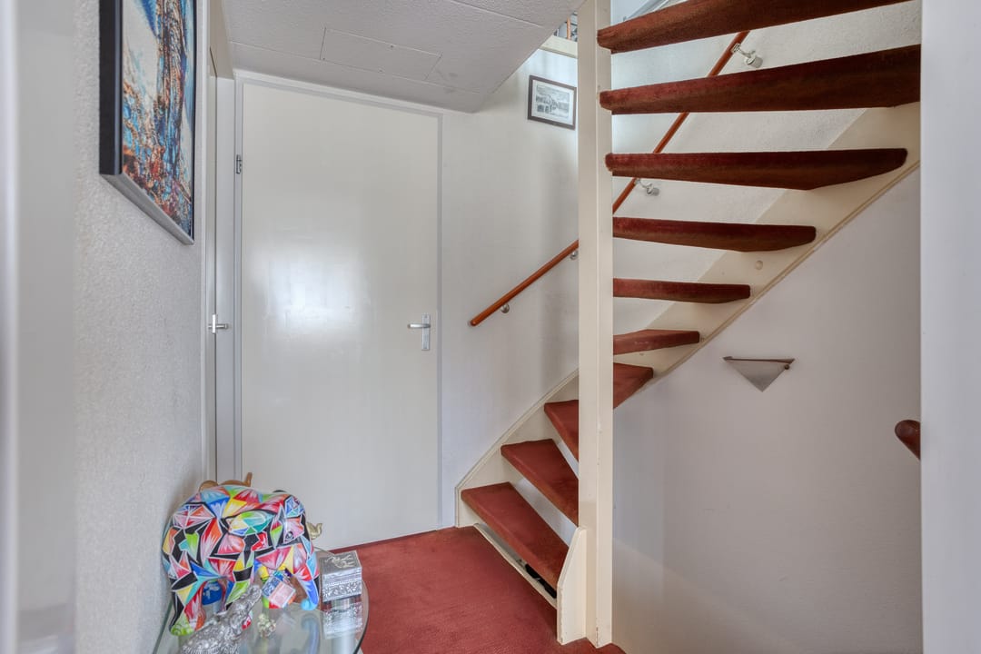 Foto 11 van Kaftanstraat 6