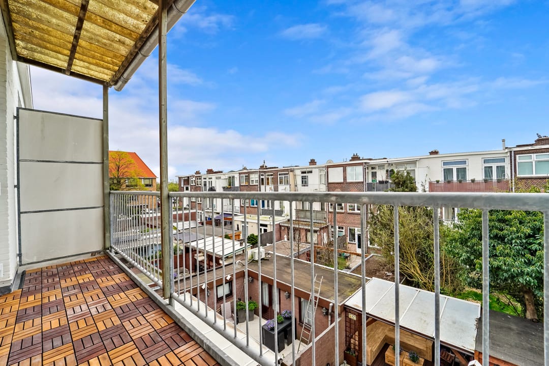 Foto 17 van Loosdrechtsestraat 46