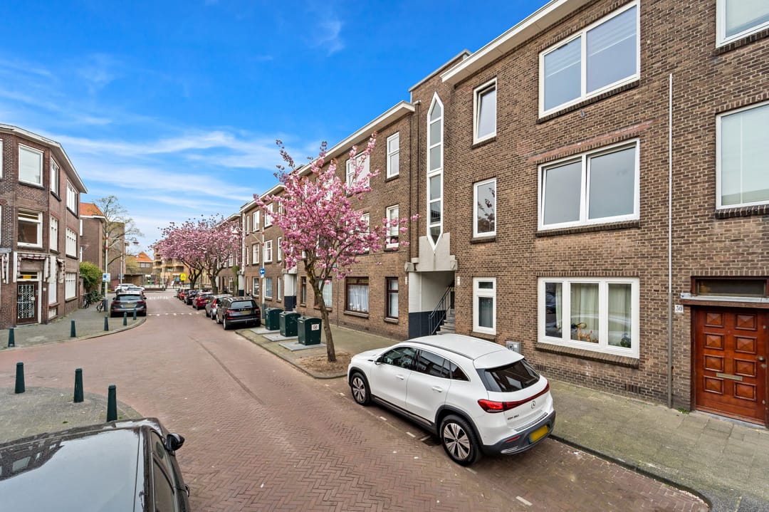 Foto 22 van Loosdrechtsestraat 46