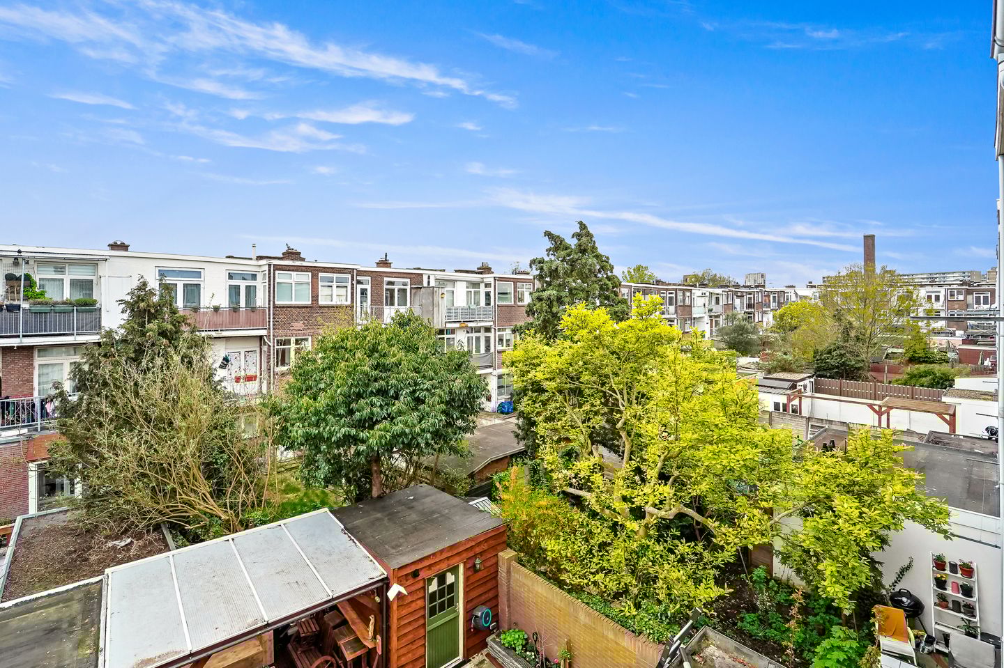 Foto 19 van Loosdrechtsestraat 46