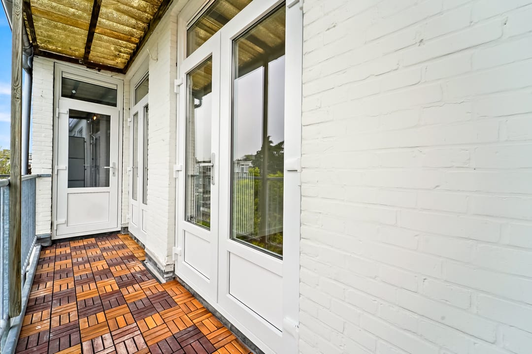 Foto 16 van Loosdrechtsestraat 46