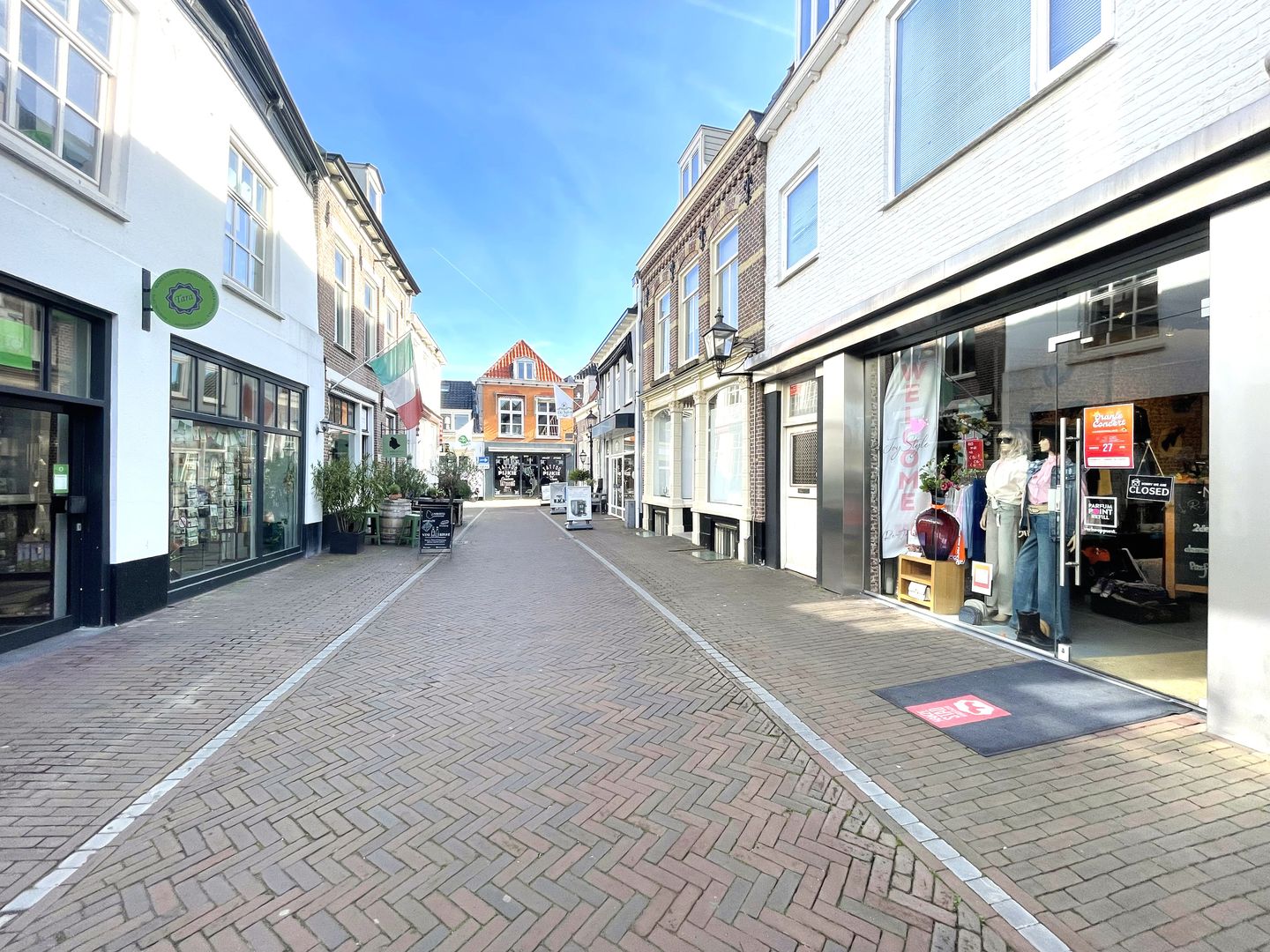 Bekijk foto 4 van Hondegatstraat 10