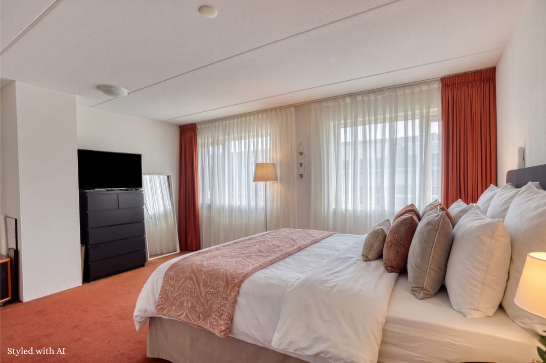 Foto 13 van Kaftanstraat 6