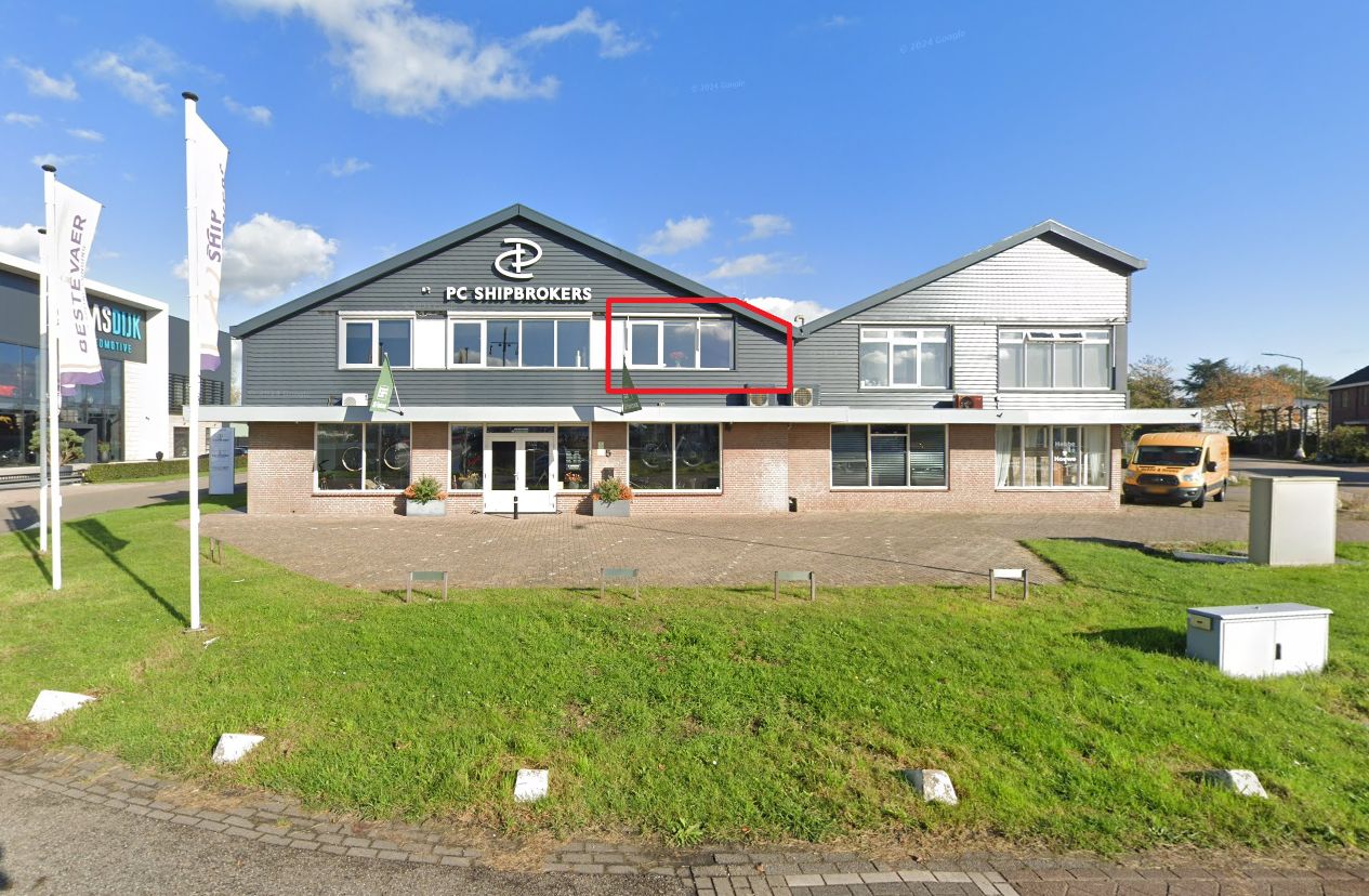 View photo 2 of Beatrixhaven 2-b