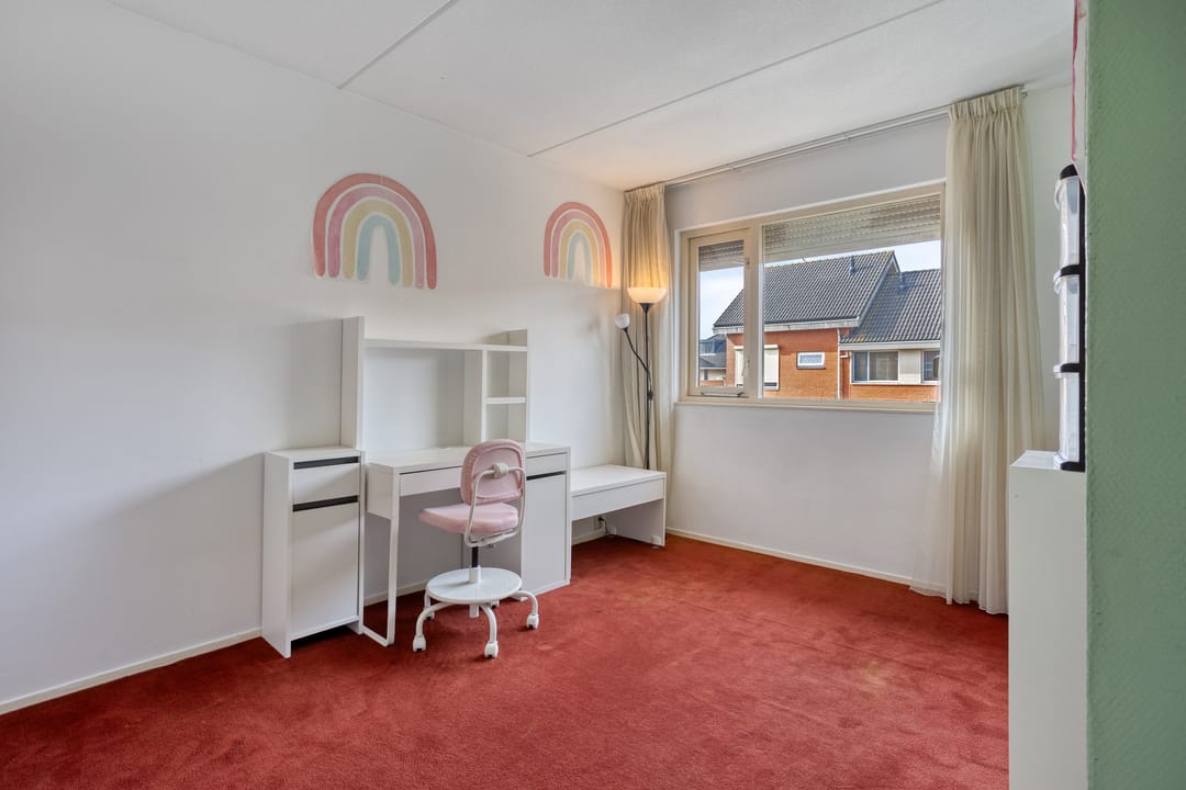 Foto 16 van Kaftanstraat 6