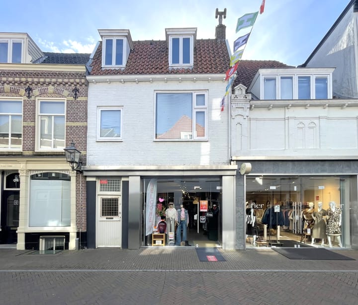 Hondegatstraat 10