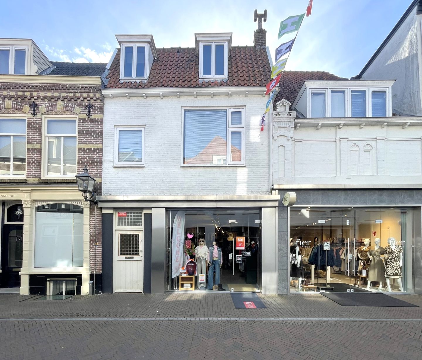 Bekijk foto 1 van Hondegatstraat 10