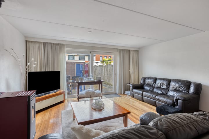 Foto 3 van Kaftanstraat 6