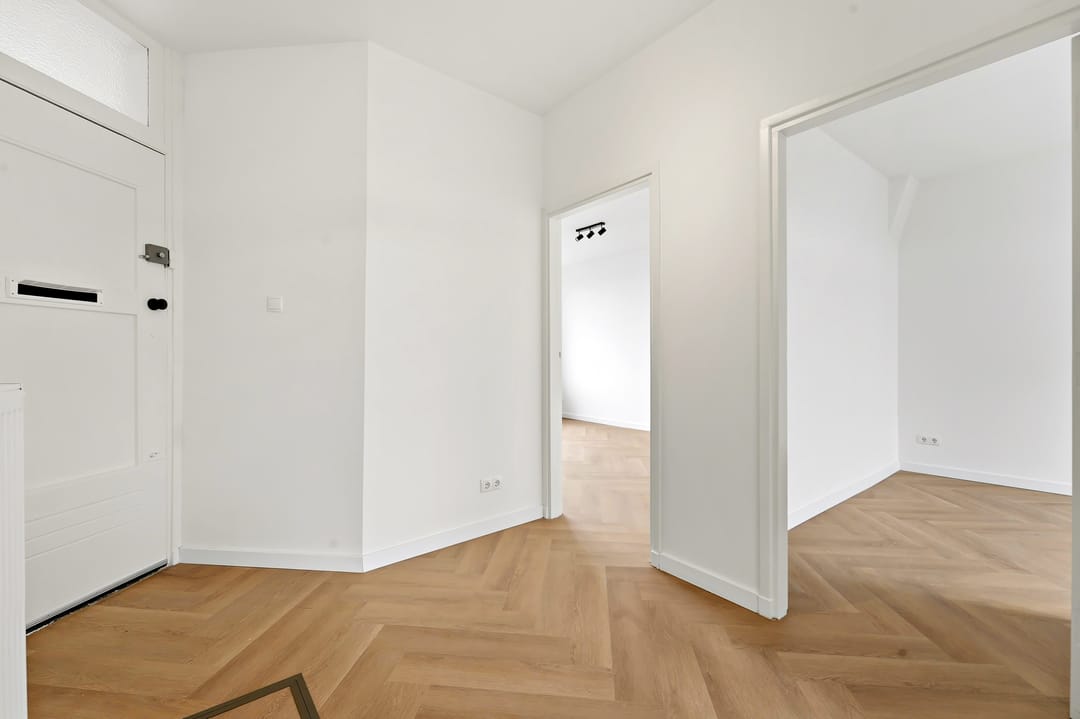 Foto 8 van Loosdrechtsestraat 46