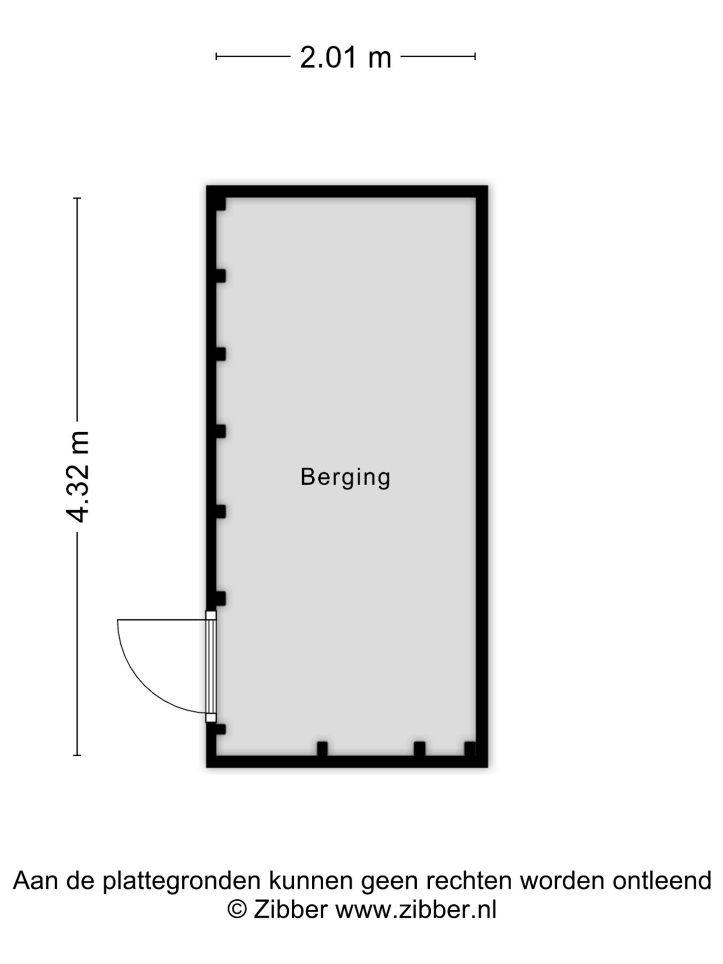 Foto 34 van Kaftanstraat 6